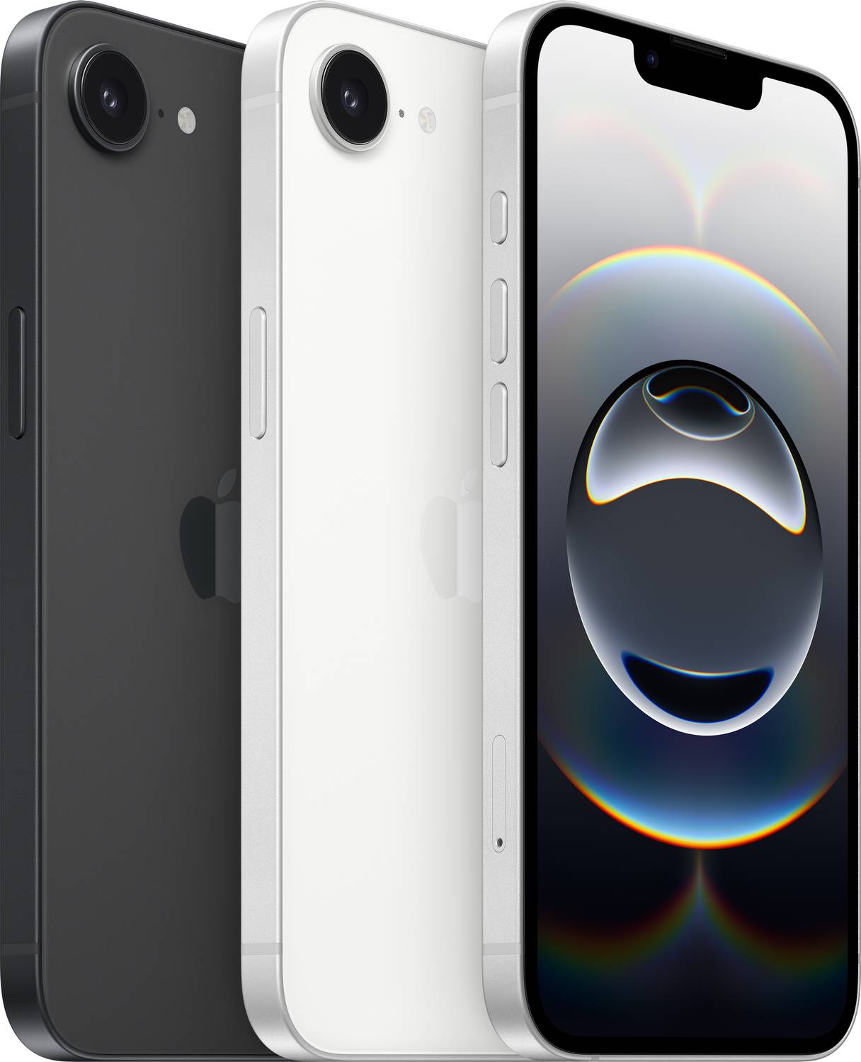 iPhone 16e 128GB ブラック Apple iPhone 16e (Black, 128 GB)