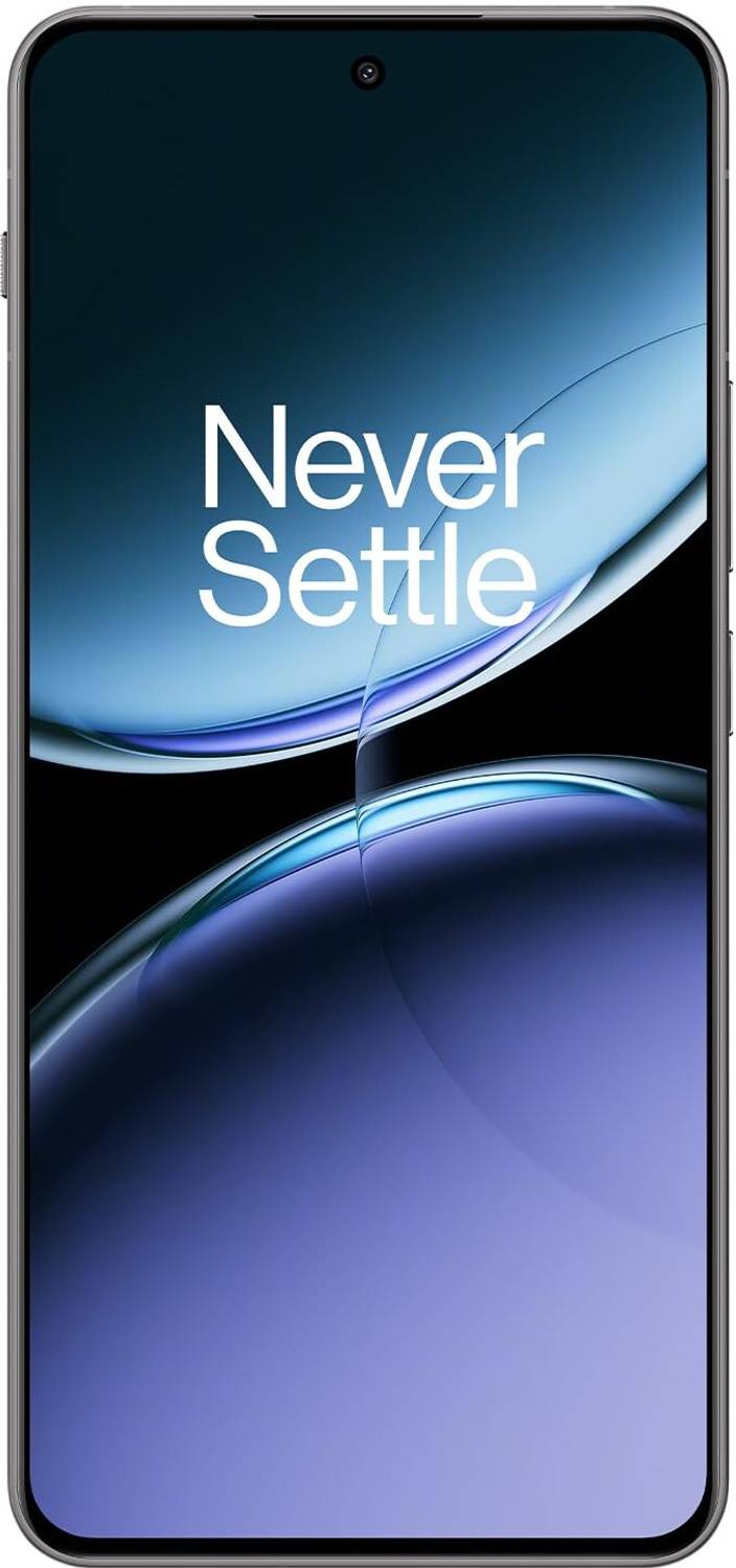 OnePlus Nord 4 5G (Obsidian Midnight, 256 GB)