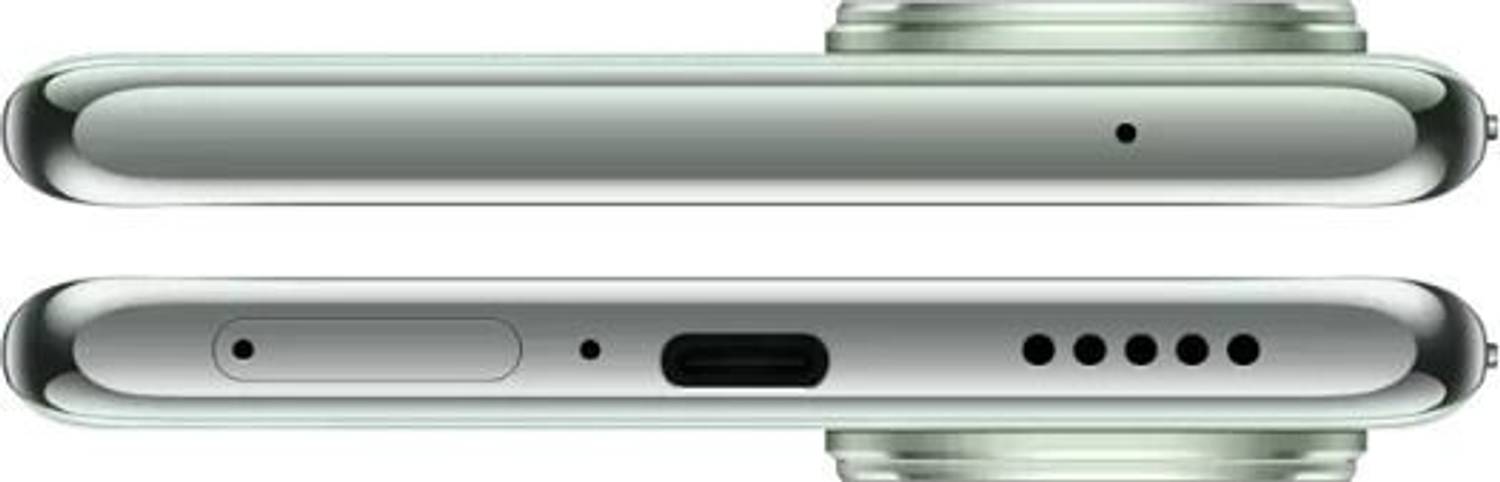 IQOO Z9S 5G 256GB Onyx Green - Image 5