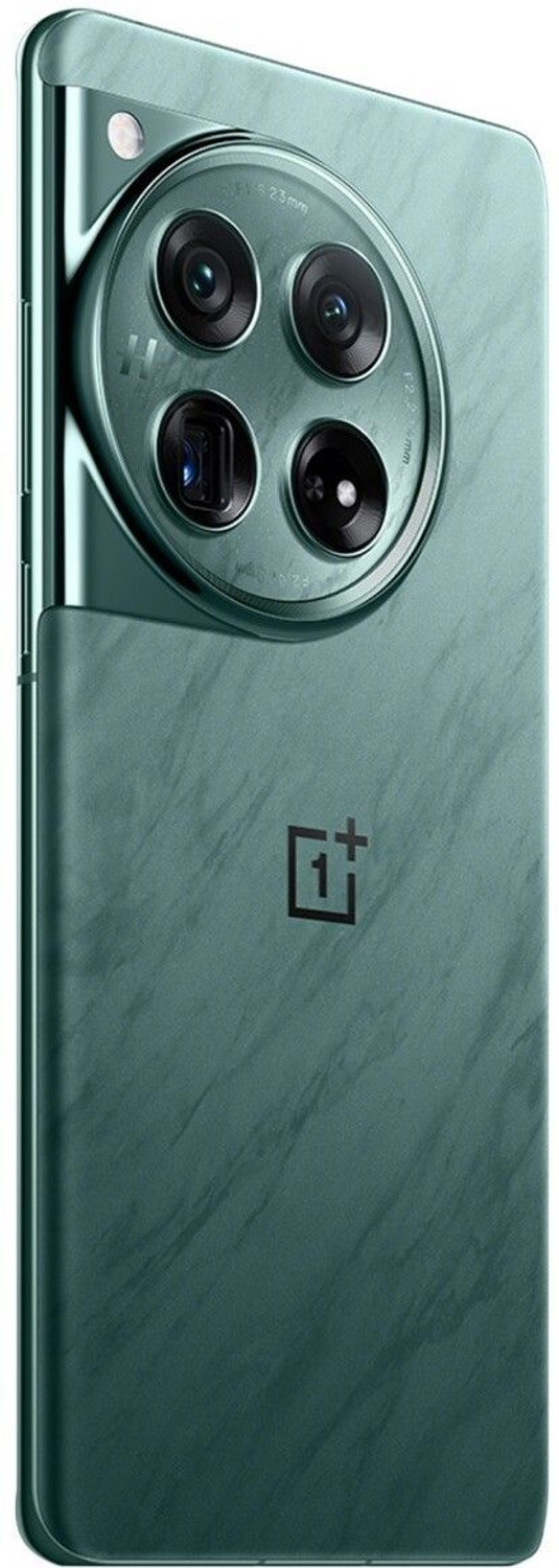 Image of OnePlus 12 (Flowy Emerald, 256 GB)