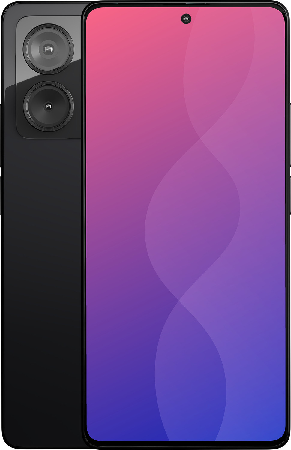 Image of POCO X6 Neo 5G (Astral Black, 128 GB)