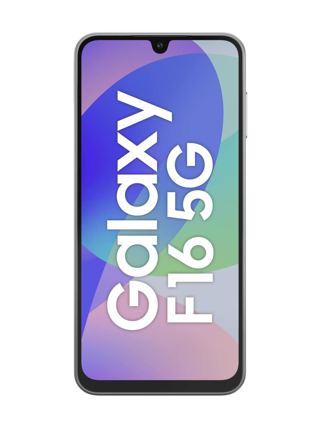 Samsung Galaxy F16 5G (Glam Green, 128 GB)