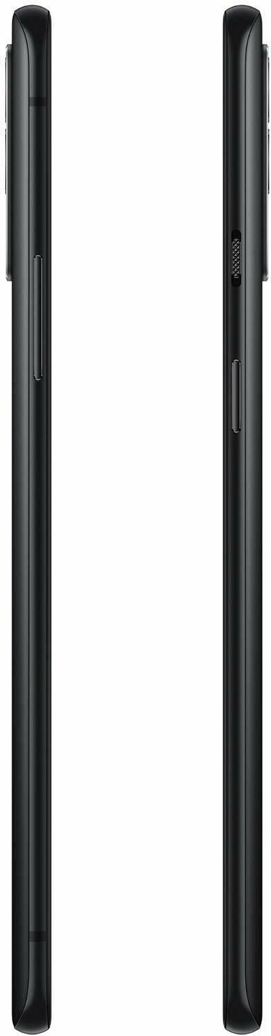 Image of OnePlus 9R 5G (Carbon Black, 128 GB)
