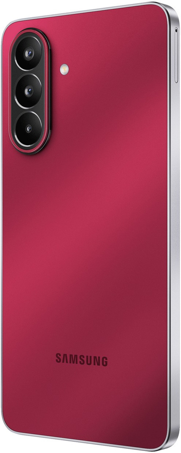 Image of Samsung M47 5G (Rogue Red, 128 GB)