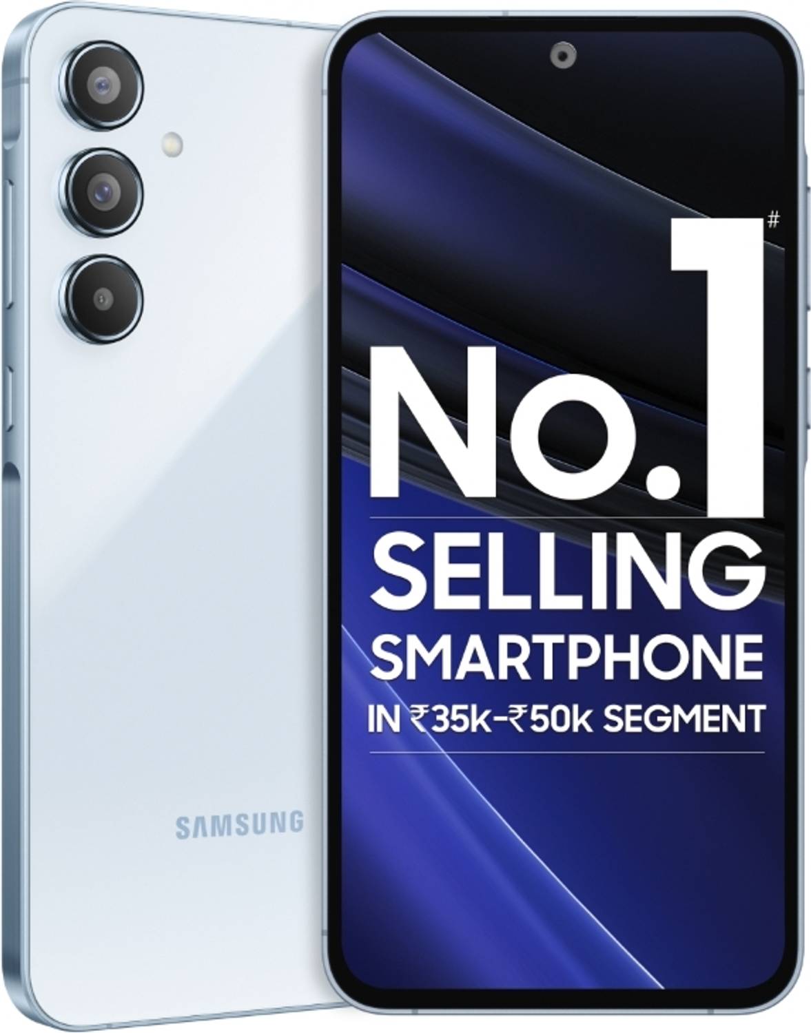 Samsung Galaxy A55 5G (128 GB Storage, 8 GB RAM) Online at Best