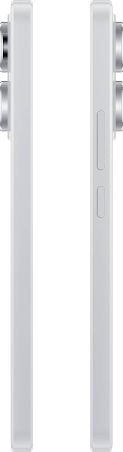 Redmi Note 13 Pro 5G 256GB Arctic White - Image 4