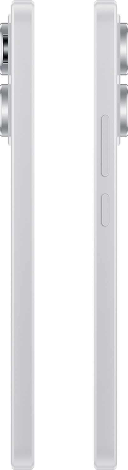 Image of REDMI Note 13 Pro 5G (Arctic White, 128 GB)