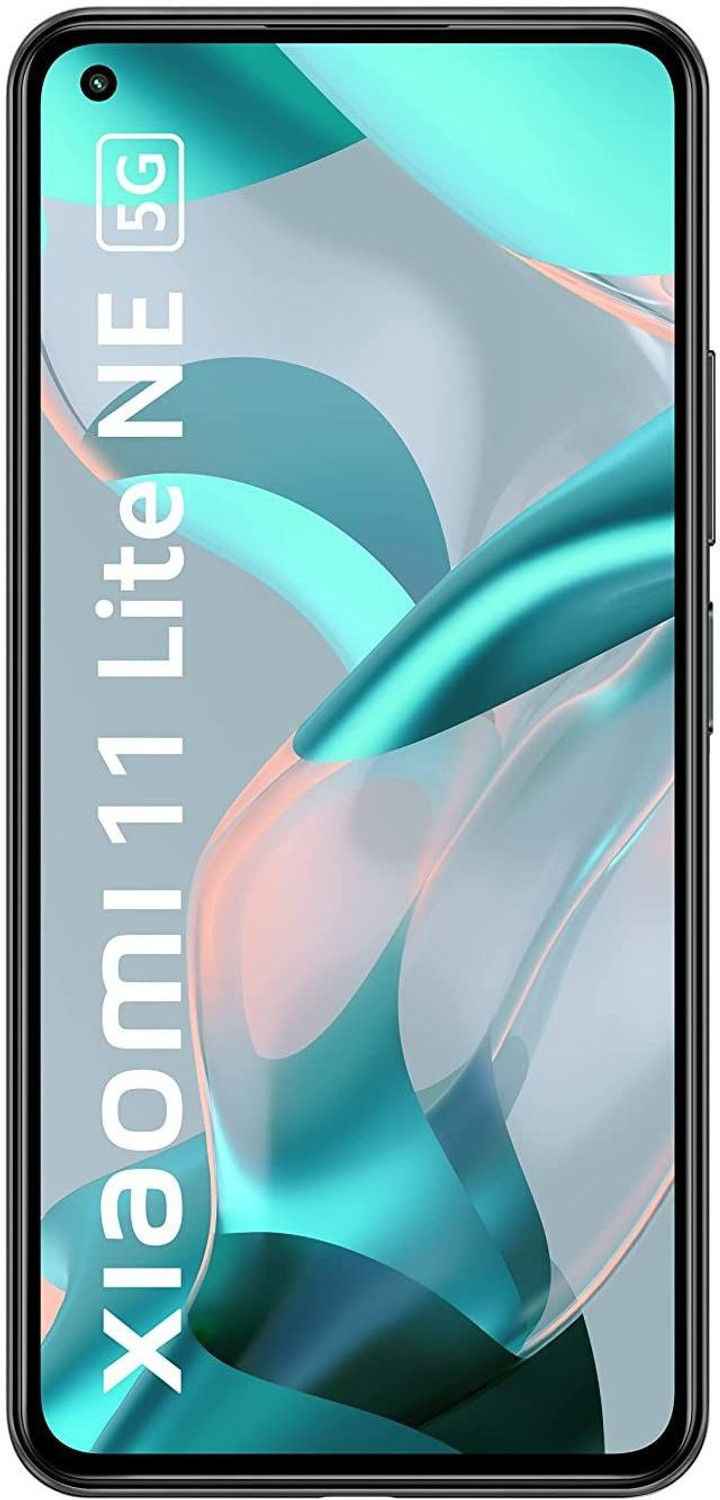Image of 11 Lite NE (Vinyl Black, 128 GB)