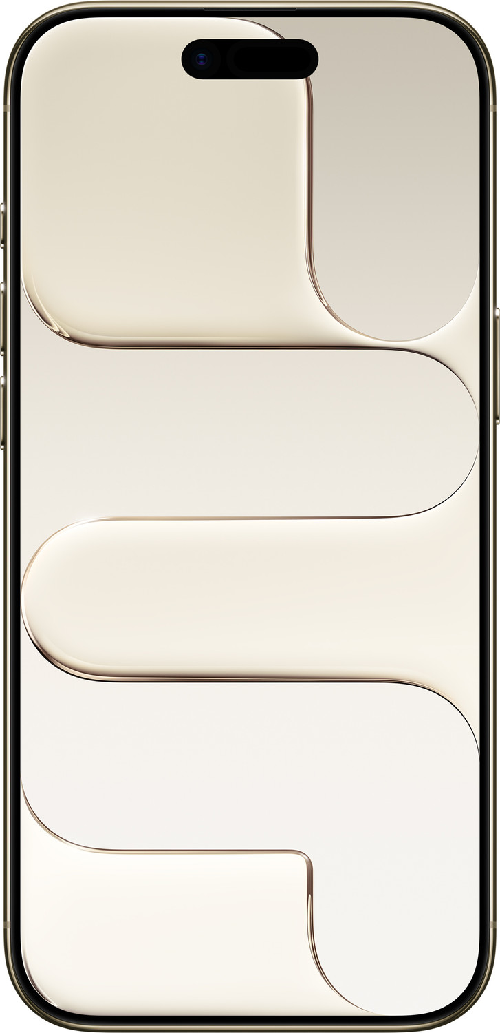 Image of Apple iPhone Air (Light Gold, 512 GB)