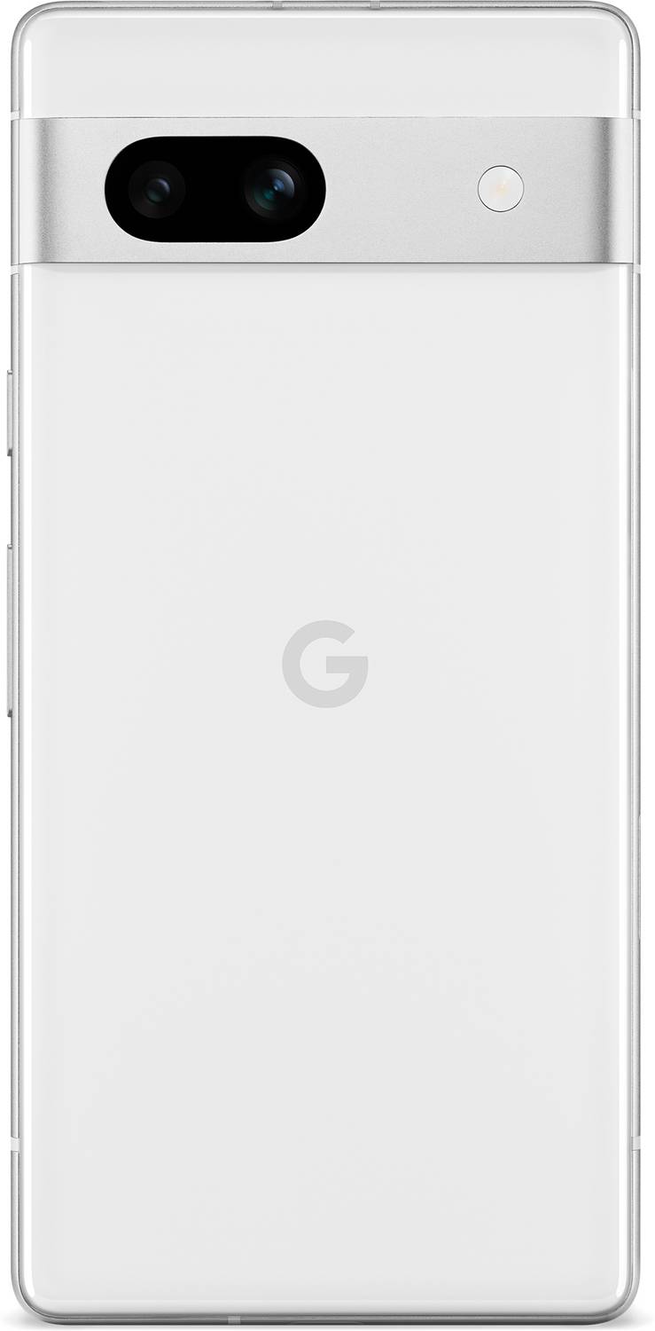 Google Pixel 7a (Sea, 128 GB) (8 GB RAM)