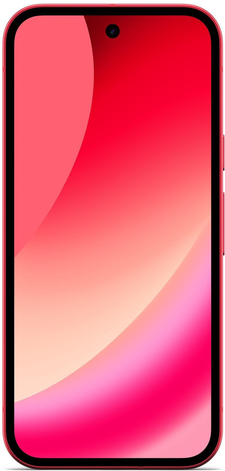 Image of Google Pixel 10a (Berry, 256 GB)