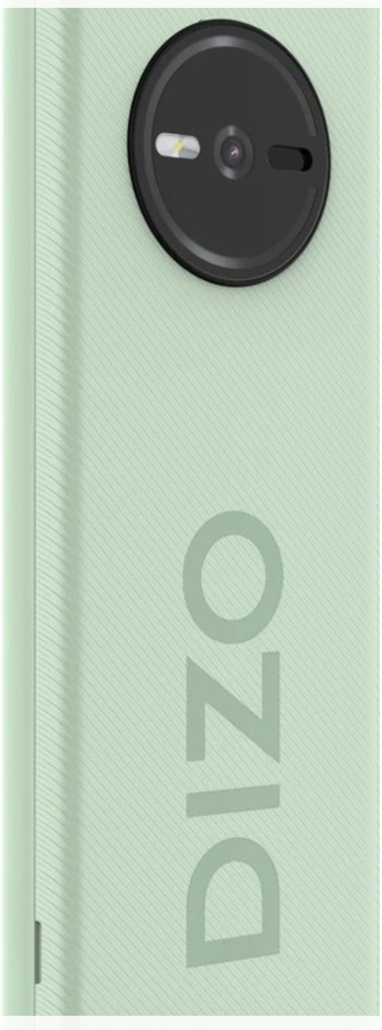 Image of DIZO STAR 400