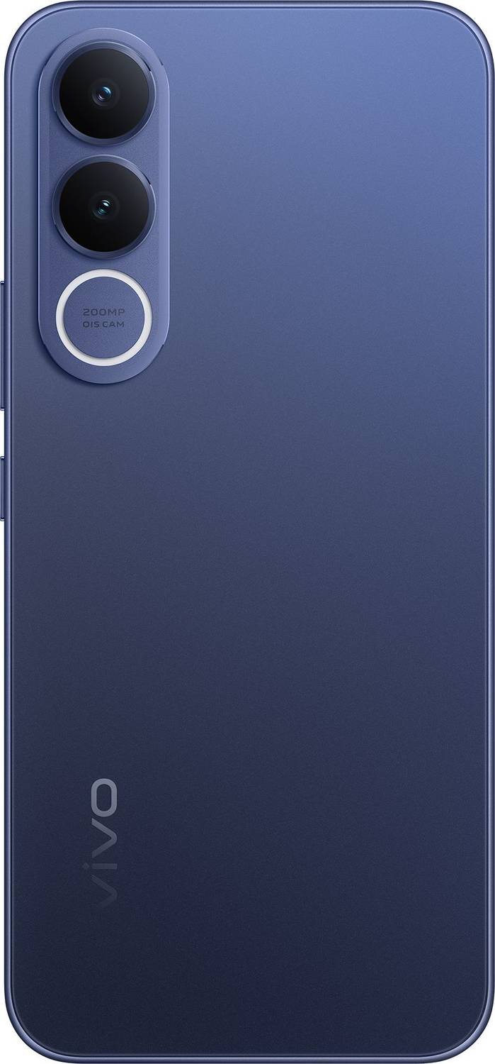 vivo V70 FE (Monsoon Blue, 128 GB) - Image 3