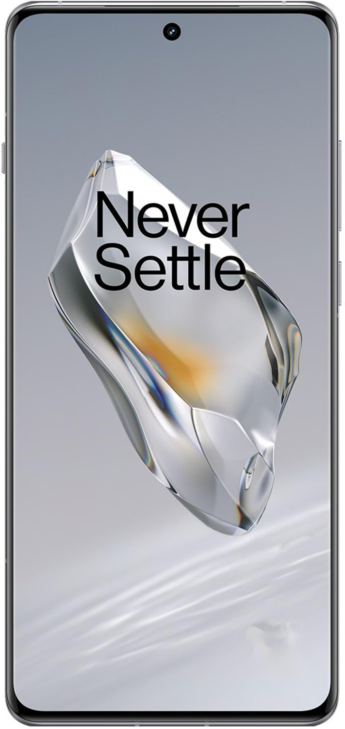 Image of OnePlus 12 (Glacial White, 512 GB)
