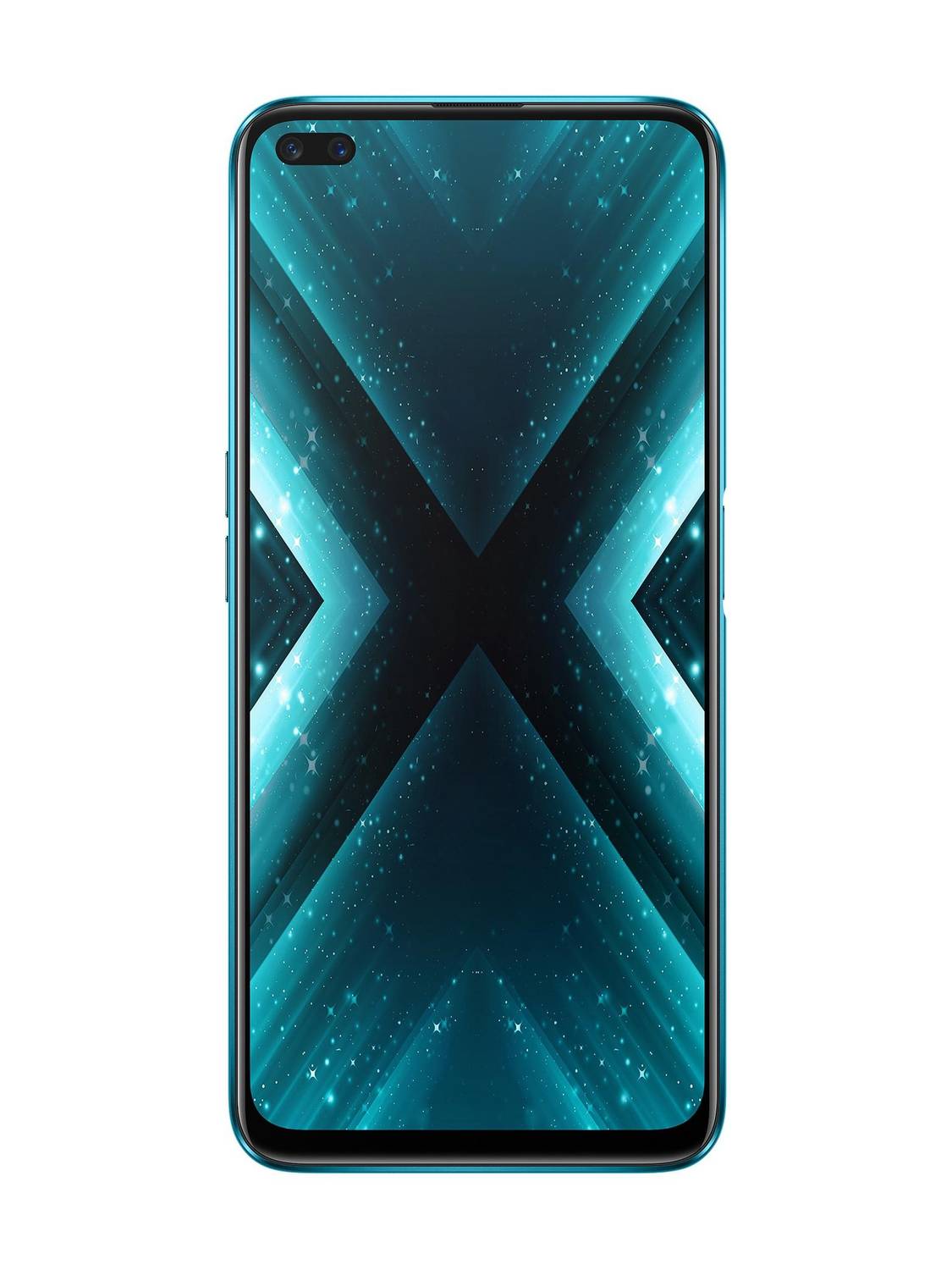 realme X3 SuperZoom (Glacier Blue, 256 GB)