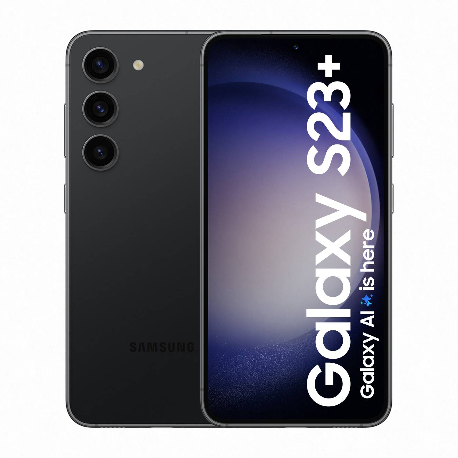Samsung Galaxy S23 Plus 5G (256 GB Storage, 8 GB RAM) Online at