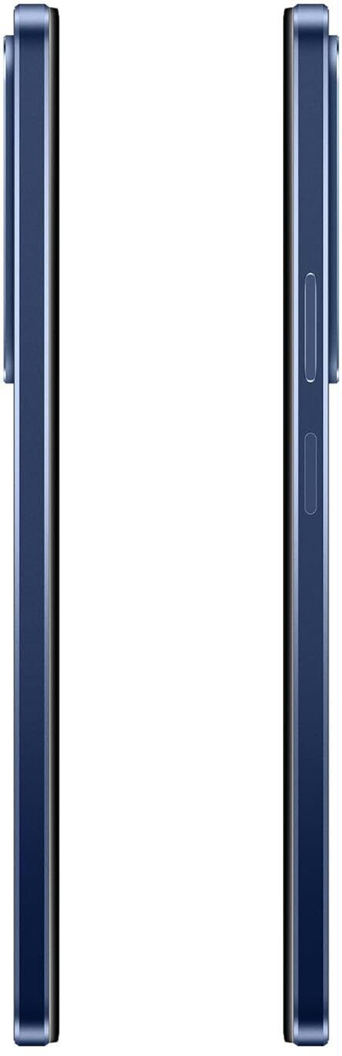 Image of realme Narzo 90x 5G (Nitro Blue, 128 GB)