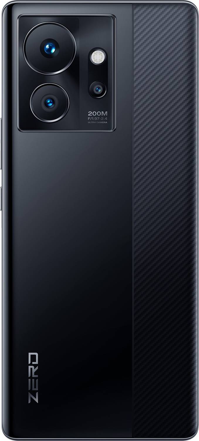 Infinix Zero Ultra 256GB Genesis Noir - Image 3