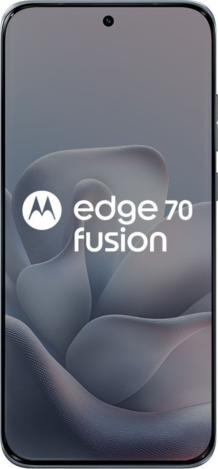 Image of MOTOROLA Edge 70 Fusion (Pantone COUNTRY AIR, 512 GB)