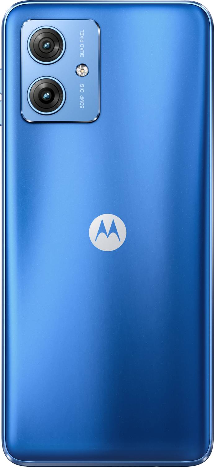 Motorola g64 5G 256GB Pearl Blue - Image 3