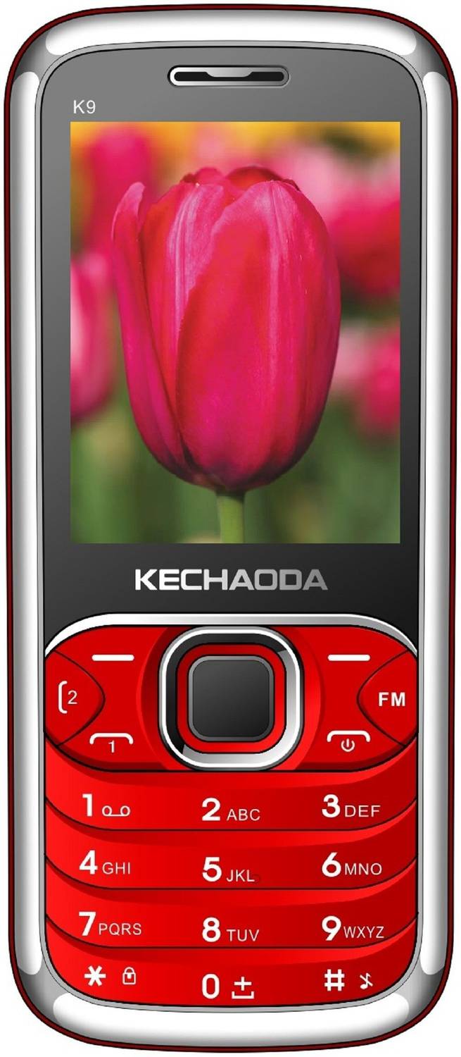Kechaoda K9