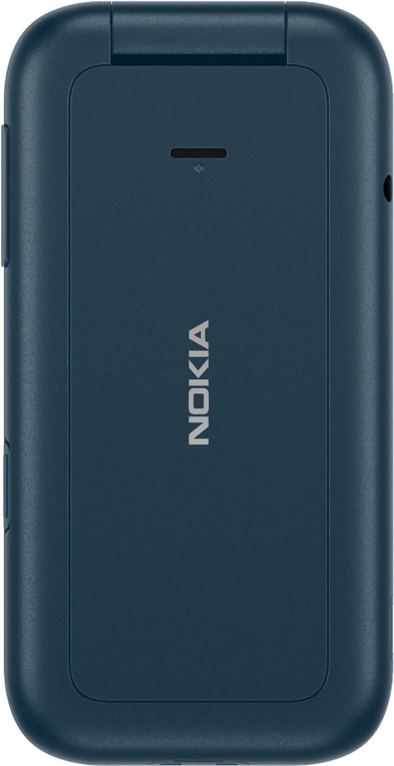 Nokia 2660 Flip 4G Dual SIM Keypad Phone - Image 2