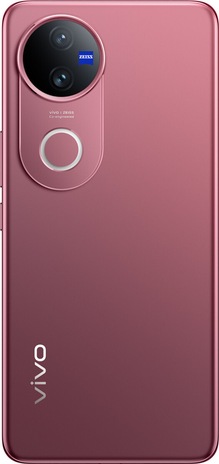 Image of vivo V50 5G Elite Edition (Rose Red, 512 GB)