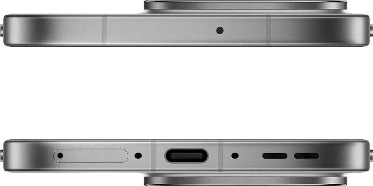 OPPO Find X9 256GB Titanium Gray - Image 3