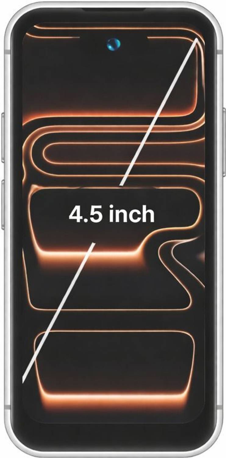 SIAVANTAGE PRO 10 (Silver, 16 GB) (2 GB RAM)