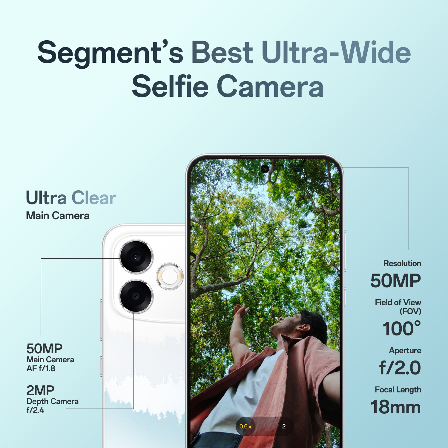 Image of OPPO F33 Pro 5G (Passion Red, 128 GB)