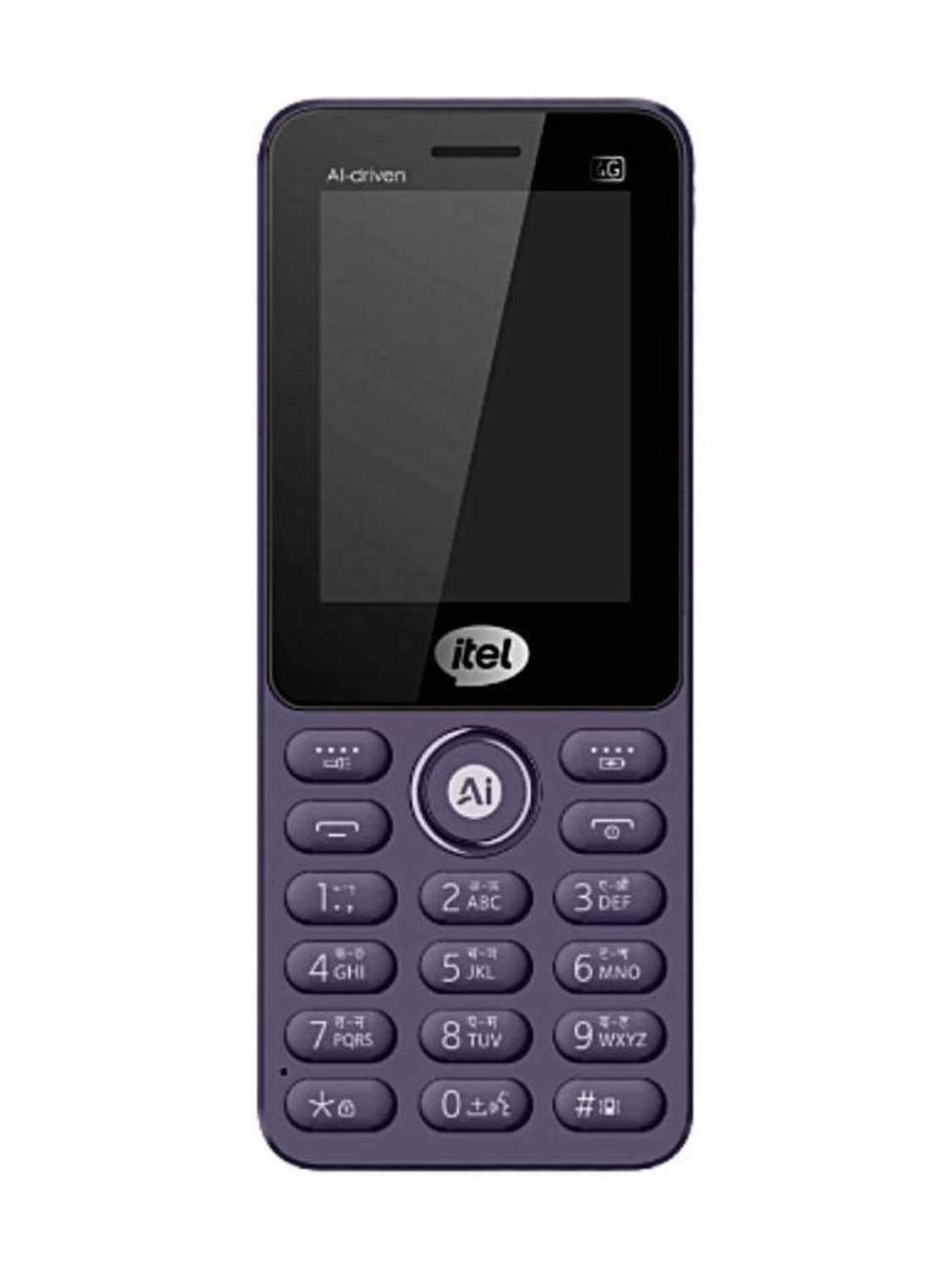itel IT9120 4G