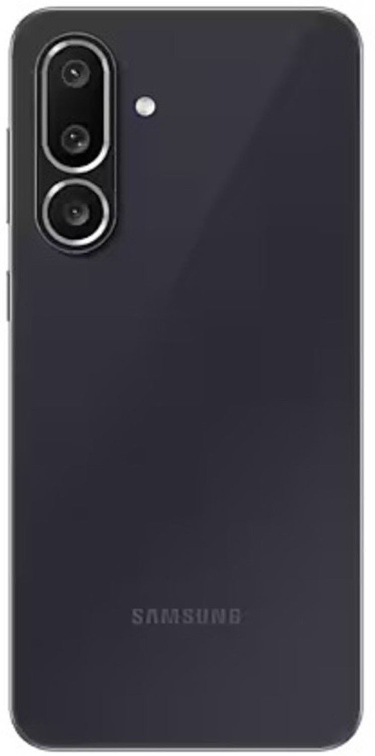 Image of Samsung Galaxy M56 5G (Black, 256 GB)