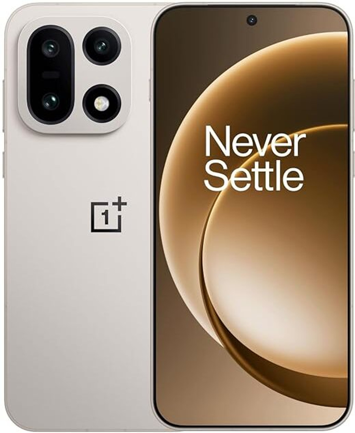 Image of OnePlus 15 5G (Sand Storm, 512 GB)