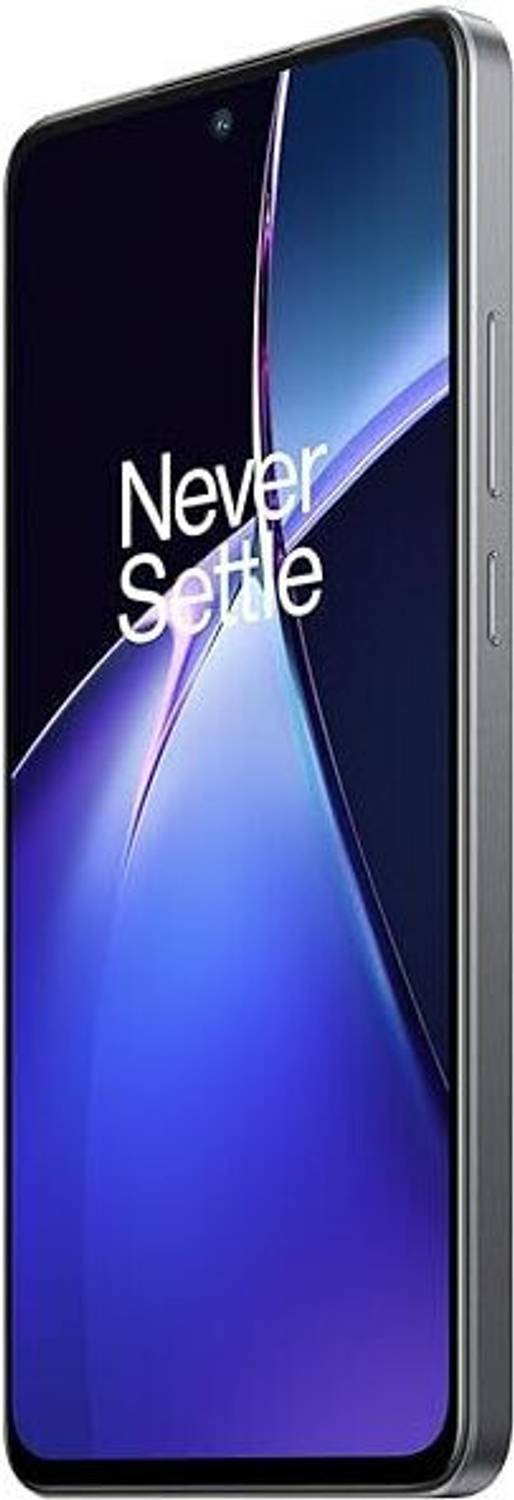 OnePlus Nord CE4 Lite 5G (128GB, Silver) - Image 4