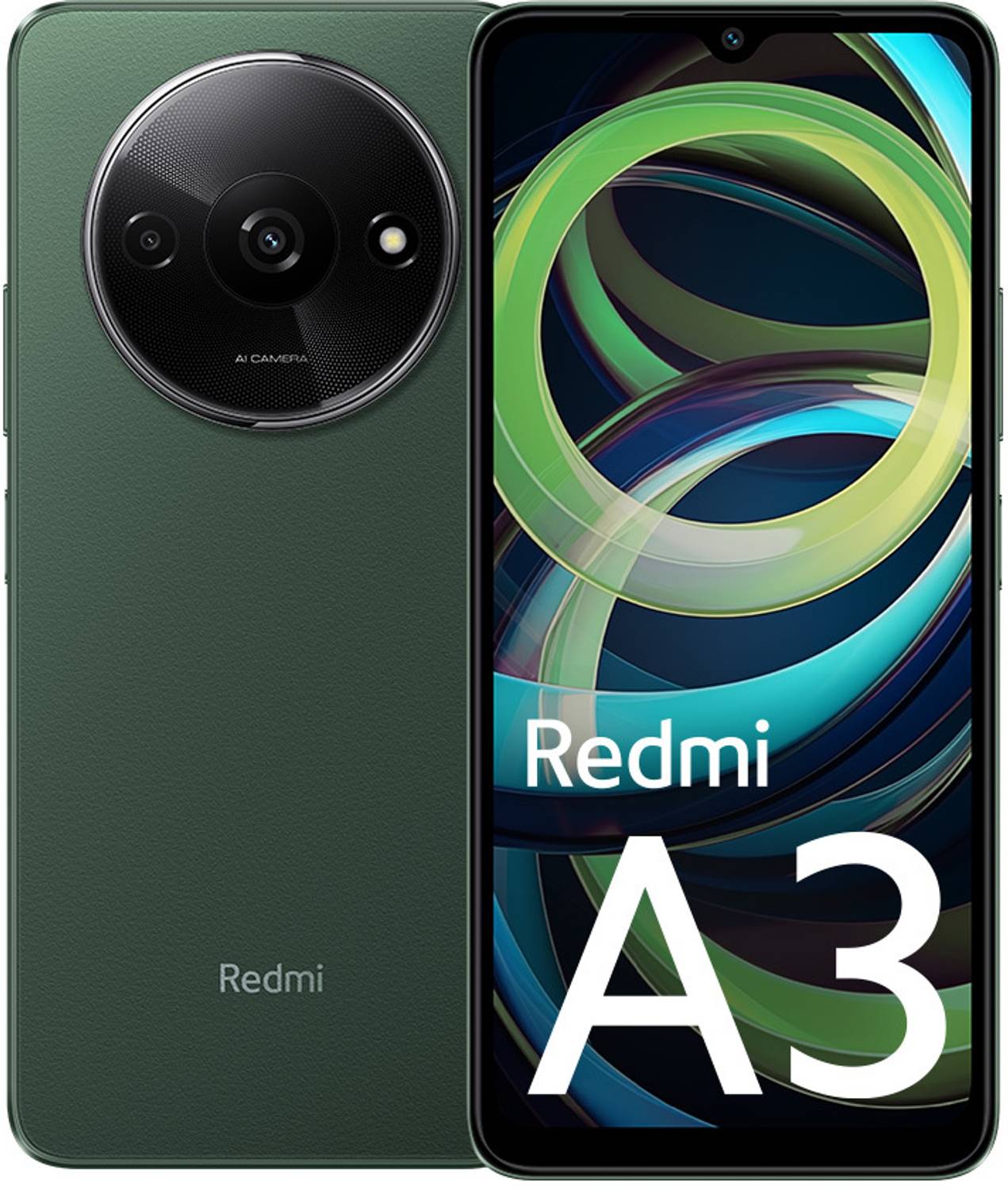 Xiaomi Redmi A3 本体 新品未開封 a3-mzb0h0min-redmi-original-