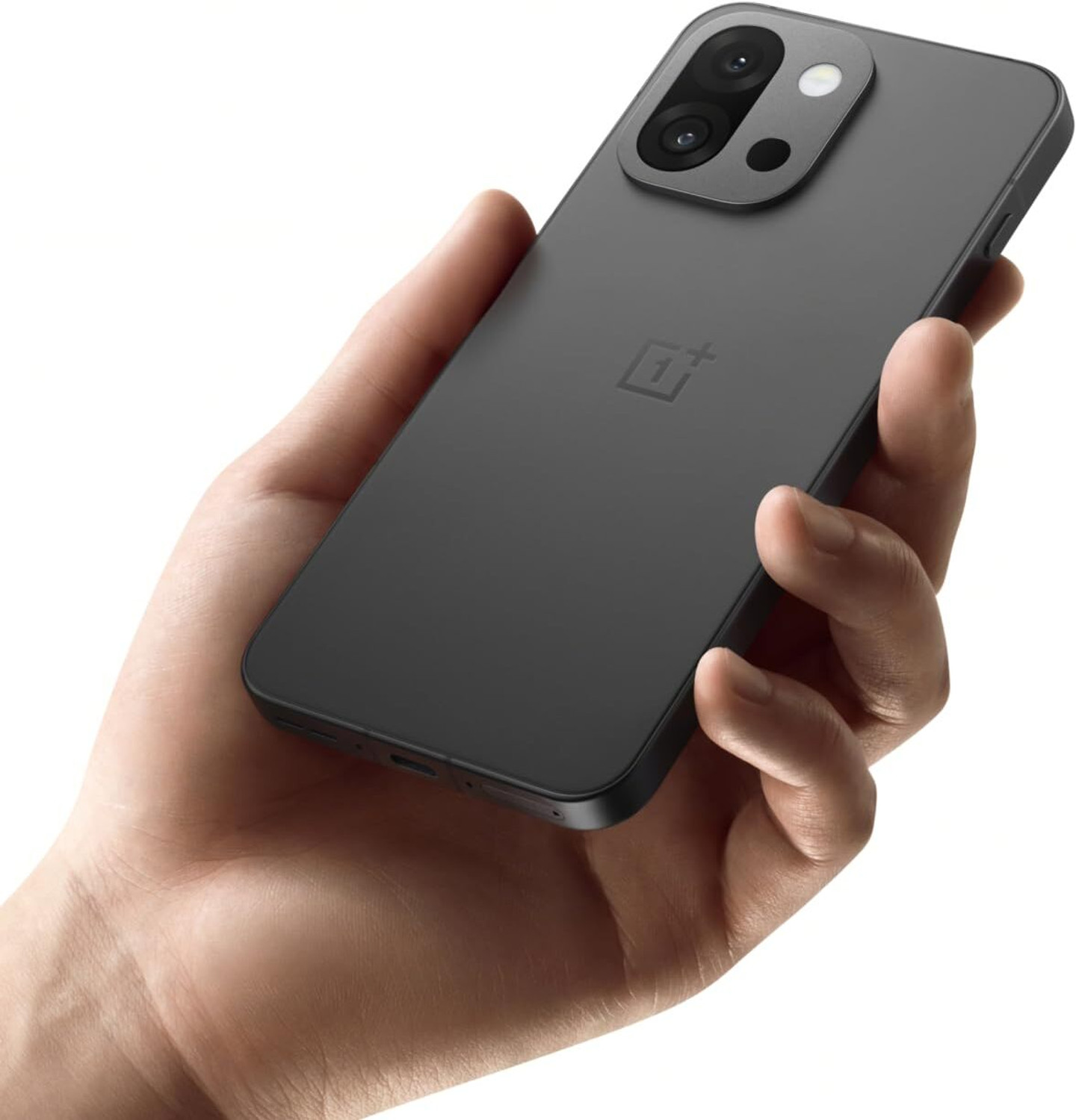 Image of OnePlus 13s 5G (Black Velvet, 256 GB)