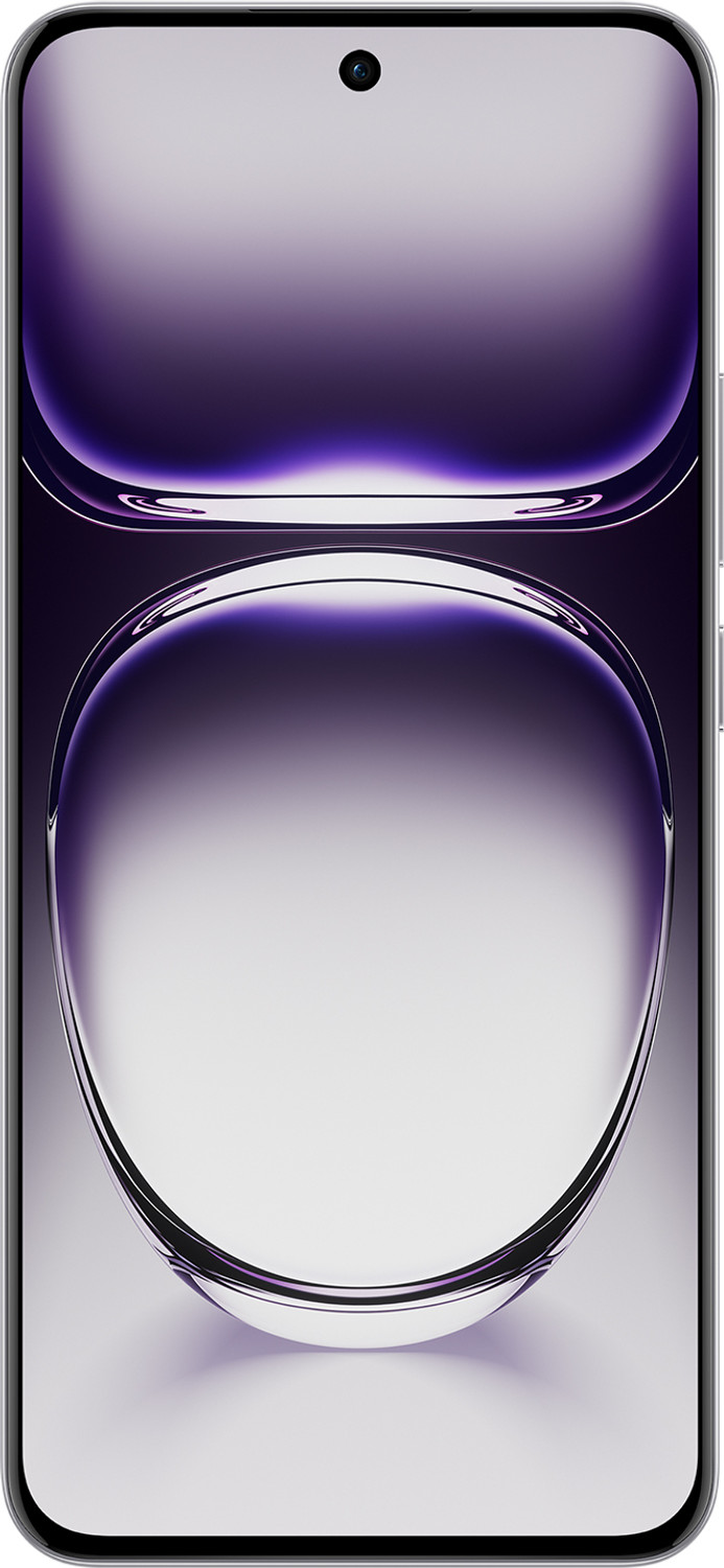 Image of OPPO Reno 12 5G (Astro Silver, 256 GB)