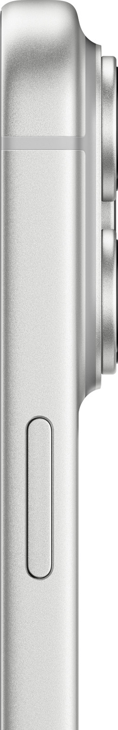 Image of Apple iPhone 17 Pro (Silver, 256 GB)