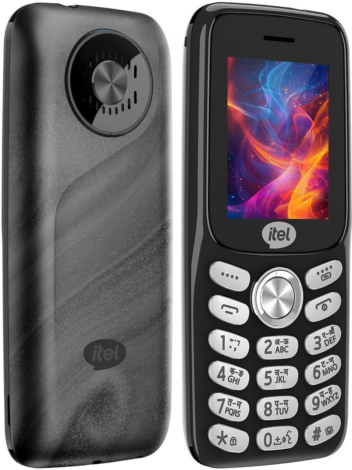 Image of itel it2165c