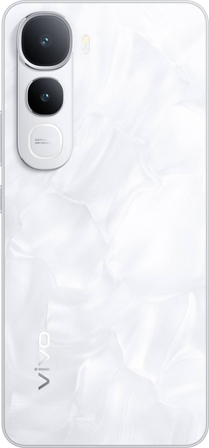 vivo Y400 5G 128GB Glam White - Image 3