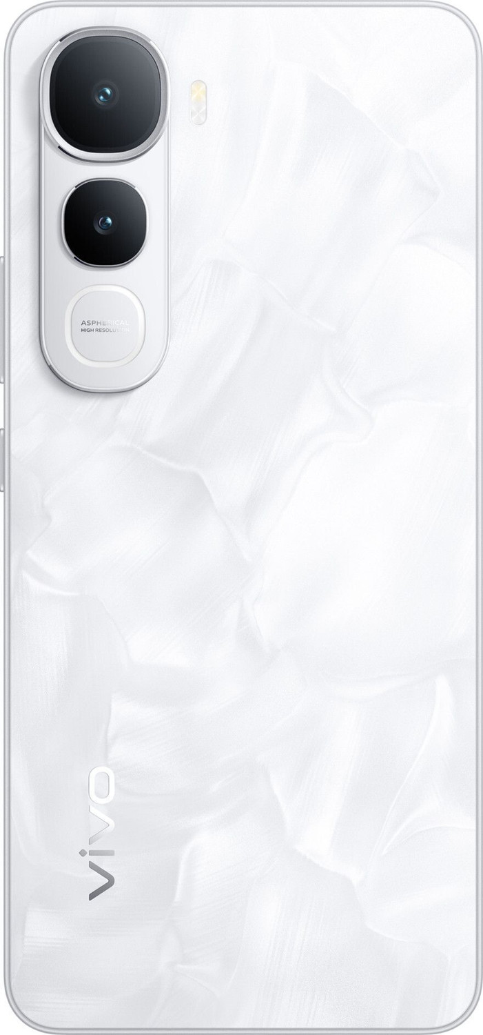 Image of vivo Y400 5G (Glam White, 128 GB)