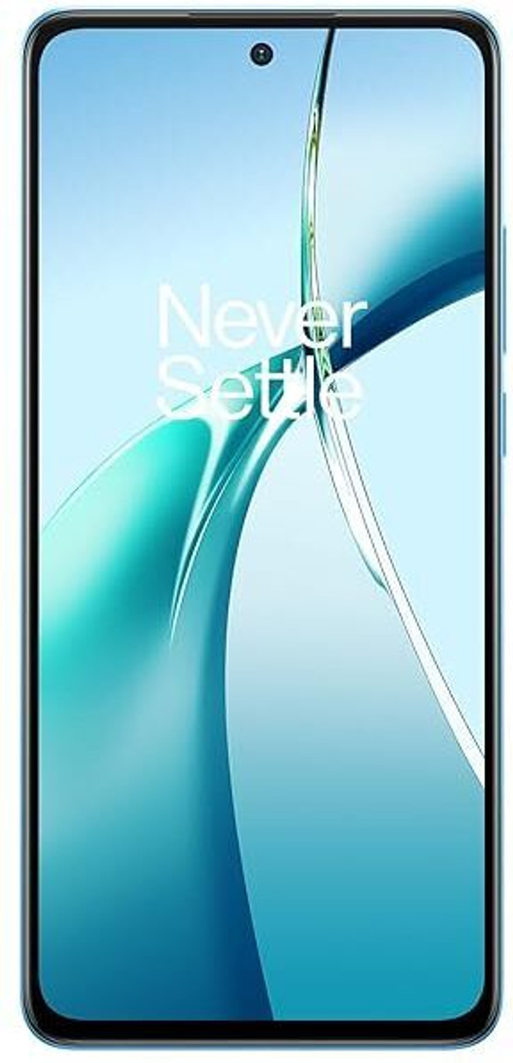 Image of OnePlus Nord CE4 lite 5G (MEGA BLUE, 256 GB)