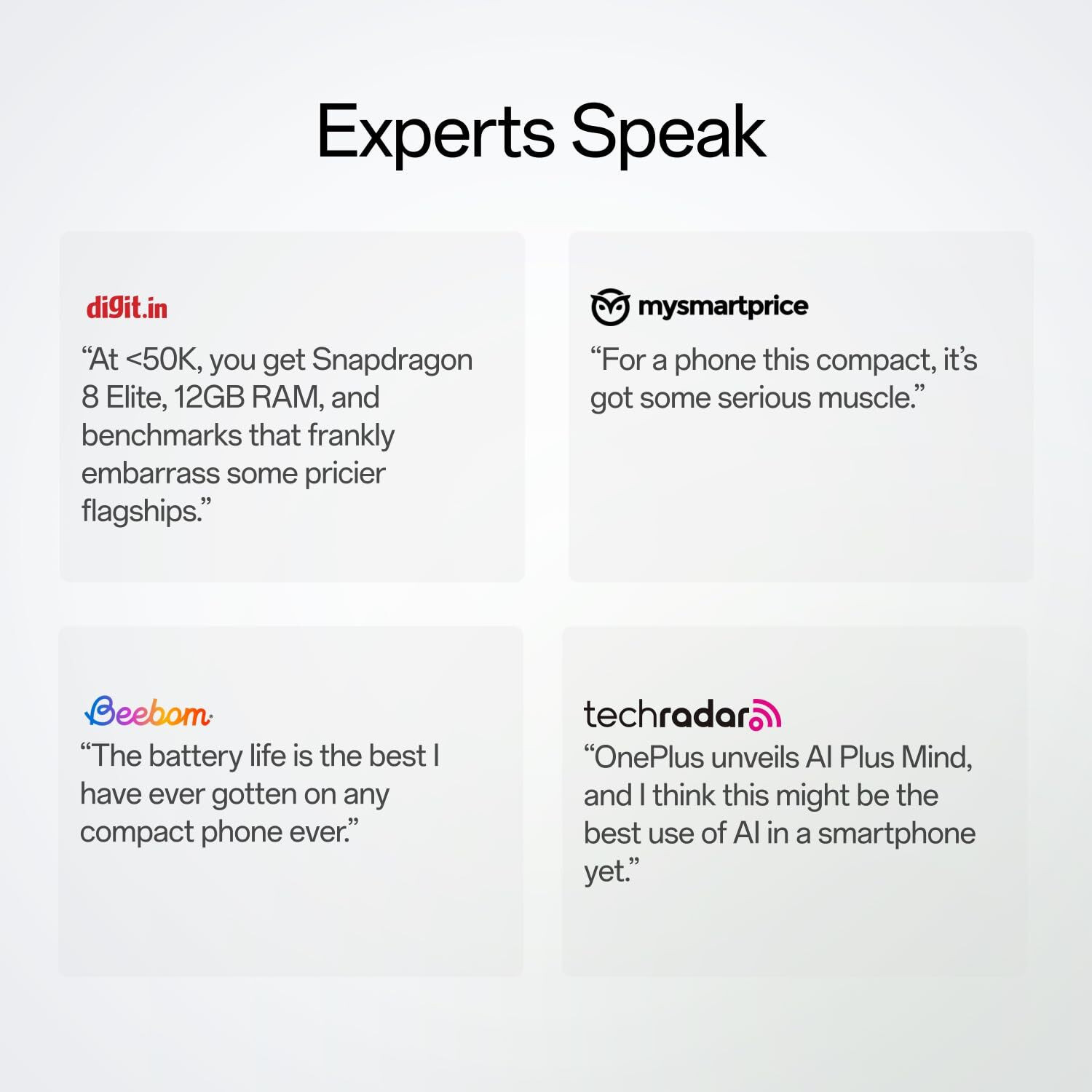 Image of OnePlus 13s 5G (Pink Satin, 256 GB)