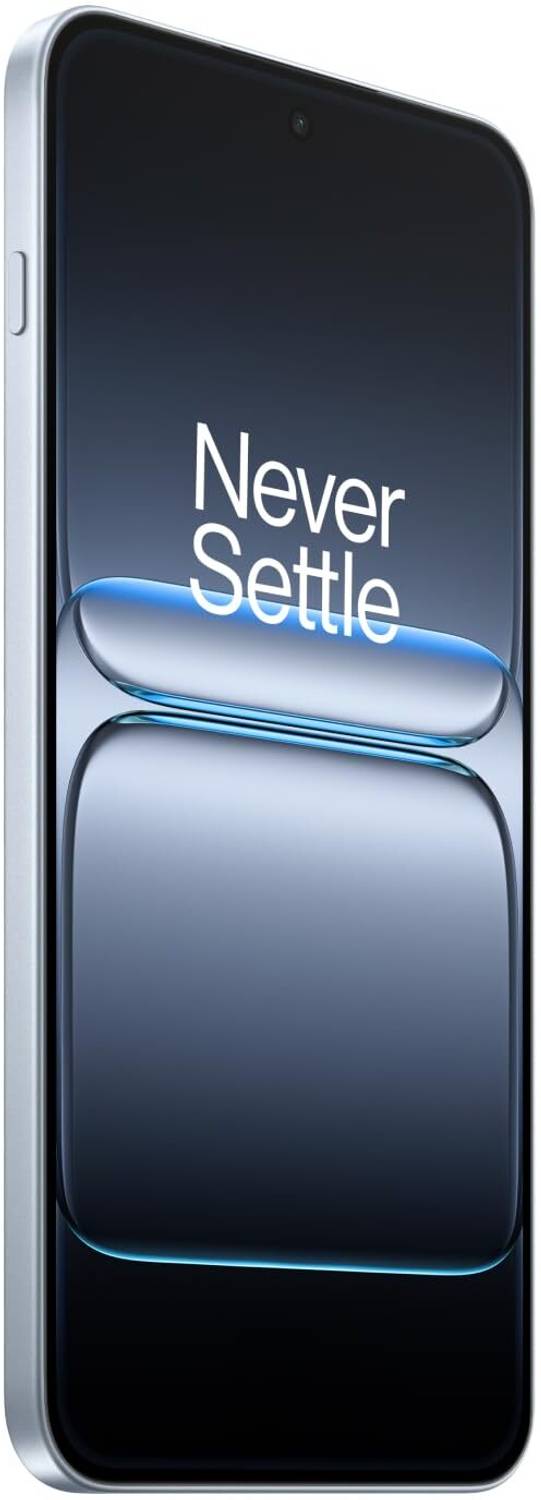 OnePlus Nord 5 5G (256GB, Dry Ice) - Image 4