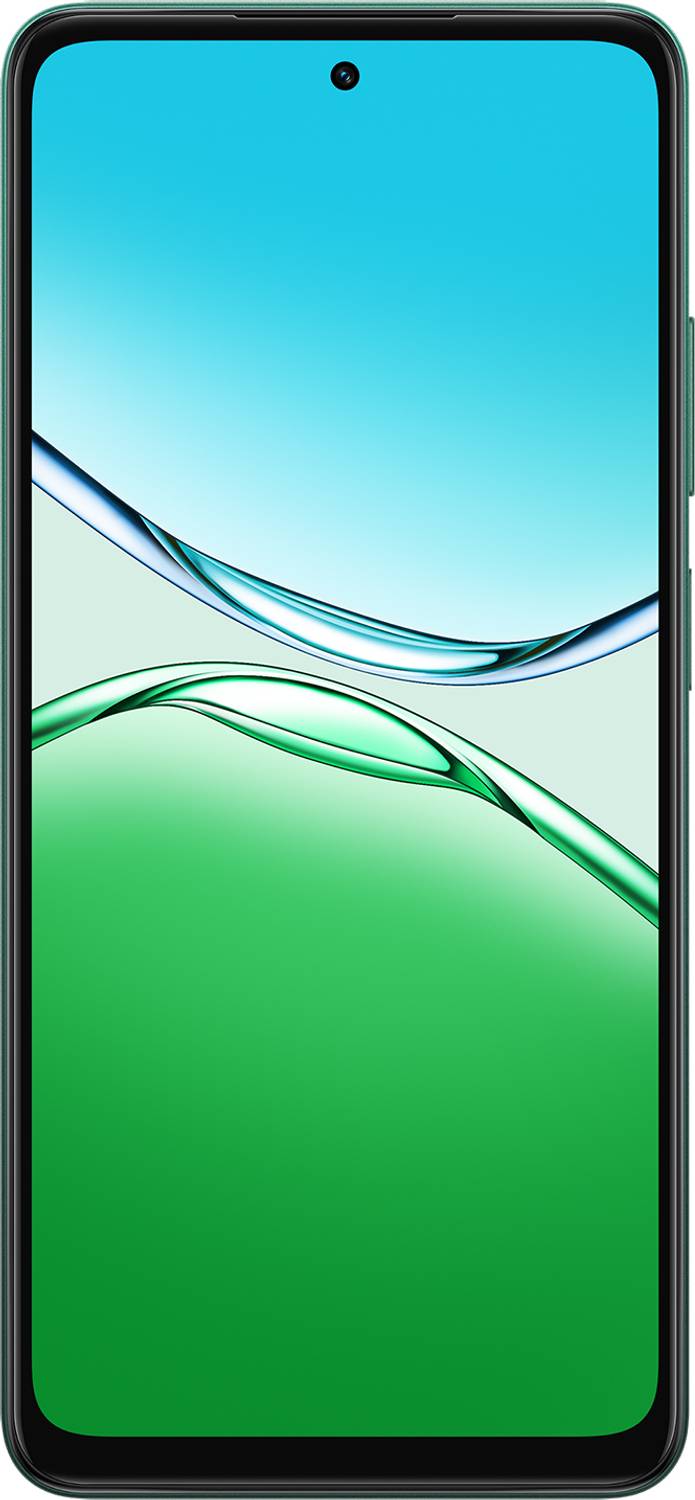 OPPO A5 5G 128GB Aurora Green - Image 2