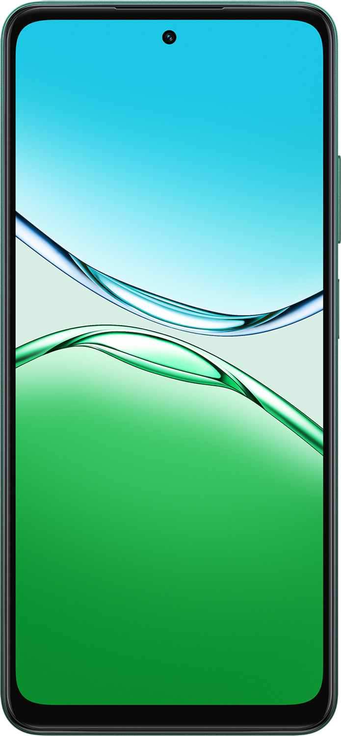 Image of OPPO A5 5G (Aurora Green, 128 GB)