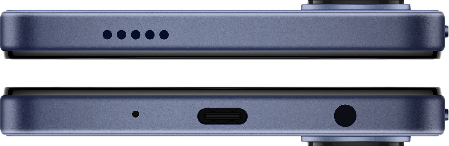Image of vivo Y05 (Midnight Blue, 64 GB)