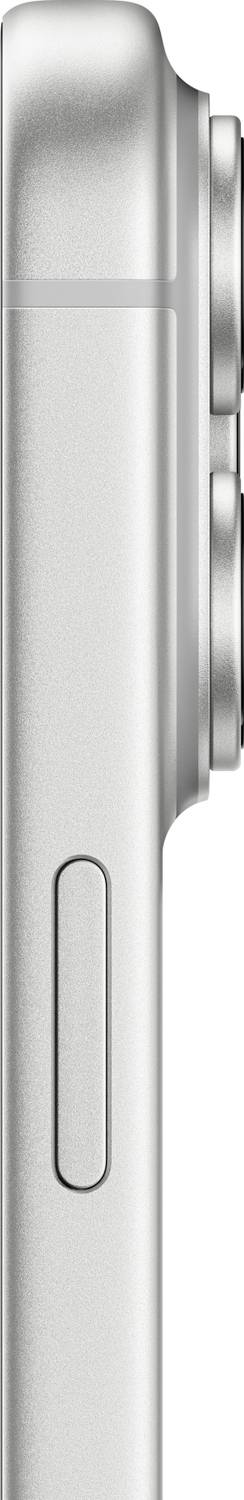 Apple iPhone 17 Pro Max Silver 256GB - Image 4