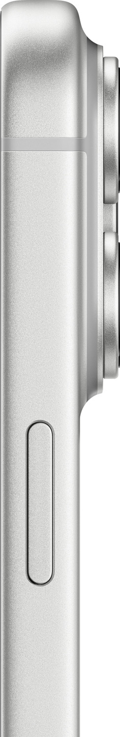 Image of Apple iPhone 17 Pro Max (Silver, 2 TB)