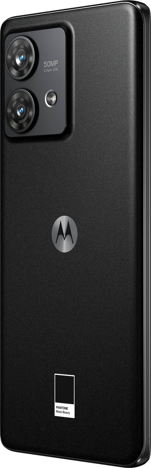 Motorola Edge 40 Neo 128GB Black - Image 5